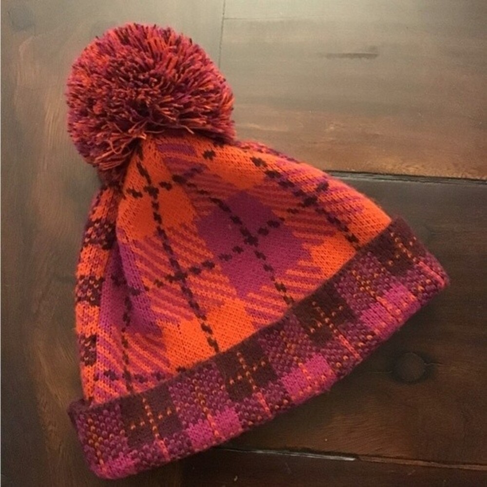 Sam Edelman Beanie OS